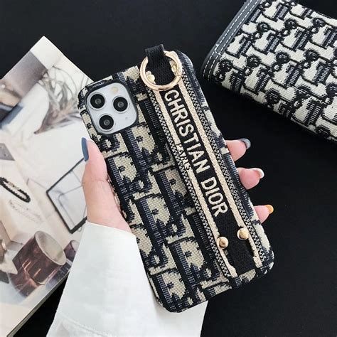 christian dior phone cases|dior phone case iphone 12.